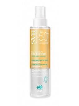 SVR Sun Secure Eau Solaire...