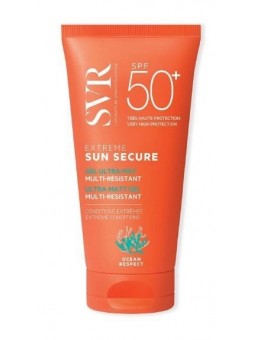SVR Sun Secure Extreme Gel...