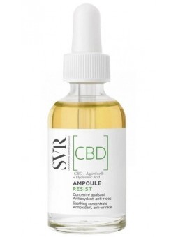 SVR Ampolla Resist CBD 30 ml