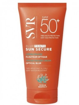Svr Blur Teinte Sun Secure...