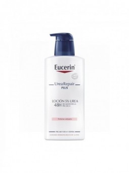 Eucerin Urea Repair Plus 5%...