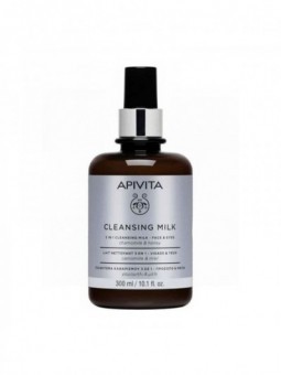 Apivita Leche Limpiadora 3...