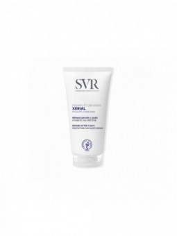 SVR Xerial Fisuras y...