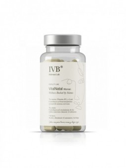 IVB VitalNatal Woman 60...