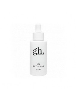 Gema Herrerías 600 retinal...