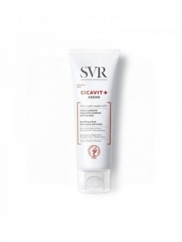 SVR Cicavit+ Crema...