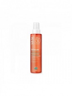 SVR Sun Secure Aceite SPF-50