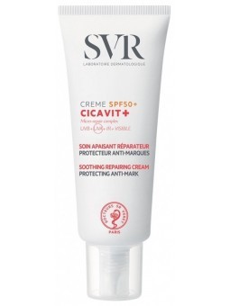 SVR Cicavit+ Crema SPF50+...