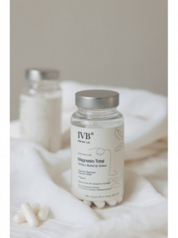 IVB Magnesio Total 180...