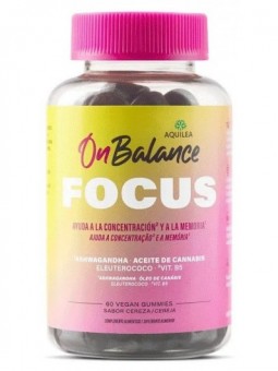 Aquilea Onbalance Focus  60...