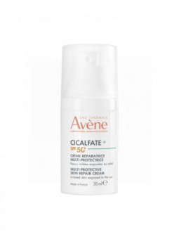 Avene Cicalfate+ SPF 50+...