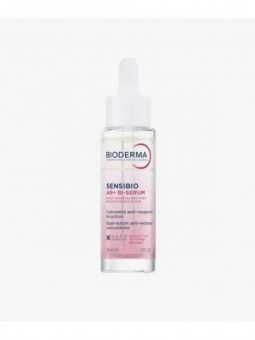 Bioderma Sensibio AR+ BI+...