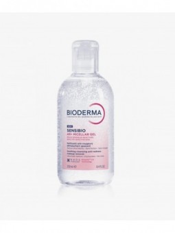 Bioderma Sensibio AR+...
