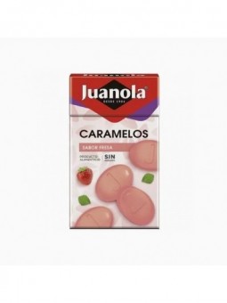 Juanola Caramelos Sabor...