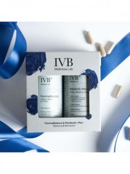 IVB Pack Metabolic-max...