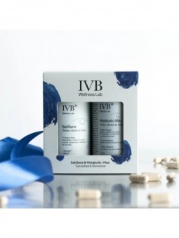 IVB Pack Metabolic-max Y...