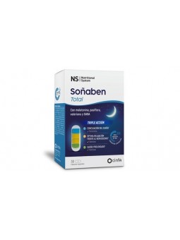 Ns Soñaben Total Envase 30...