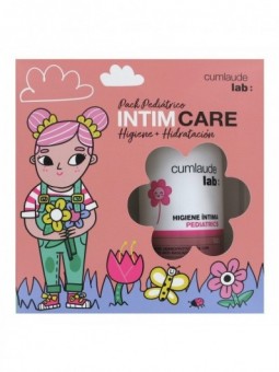 Cumlaude Pack Pediatrico...