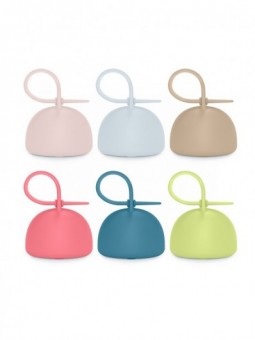 Suavinex  Portachupete...