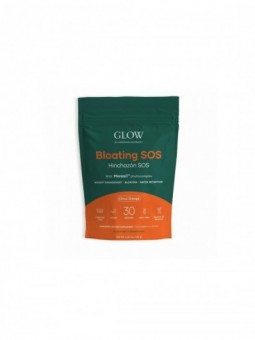 Glow Bloating SOS 120 g Citrus
