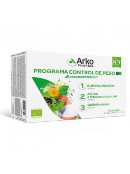 Arkopharma Arkofluido...