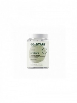 Ivb Go&start Articare 90 Caps