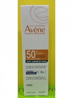 Avene Solar Expert SPF 50+...