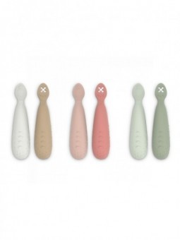 Suavinex Set Precucharas...