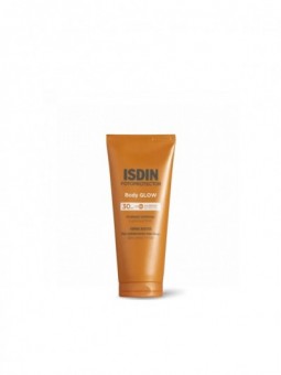 Isdin Body Glow Spf 30