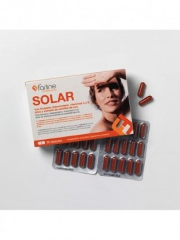 Farline Complementos Solar...