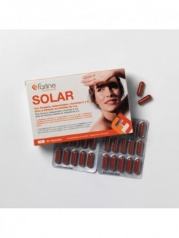 Farline Complementos Solar...