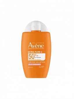 Avène Solar Ultra Fluido...