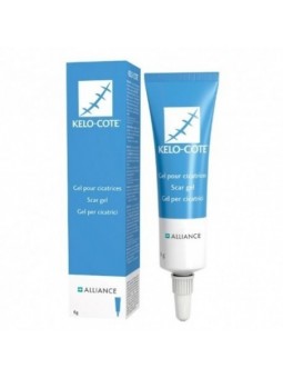 Kelo Cote Gel Reductor...