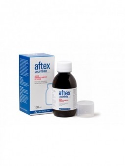 Aftex Colutorio 250ml