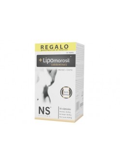 Lipomorosil Quemagrasas...