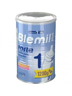 Blemil Plus 1 Forte Leche...