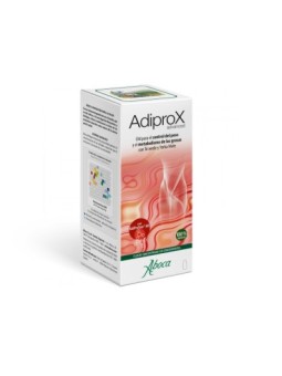 Adiprox Advanced Fluido...