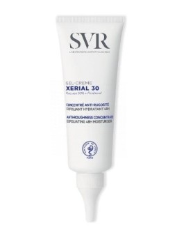SVR Xerial 30 Gel Crema 75ml