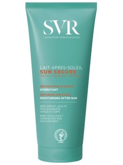 SVR Sun Secure After Sun...