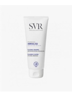 SVR Xerial Psoriasis DM...