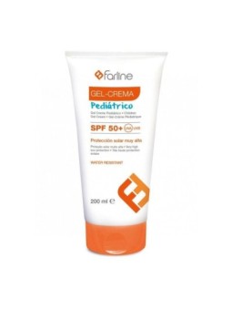 Farline Pediátrico Gel...