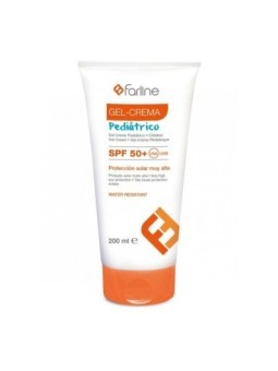 Farline Pediátrico Gel...
