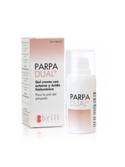 Parpa Dual Gel Crema 15ml