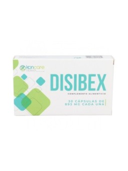 Disibex 30 Cápsulas
