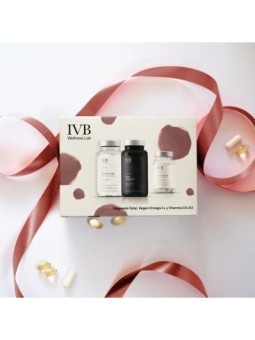 Ivb Pack Esenciales Omega +...