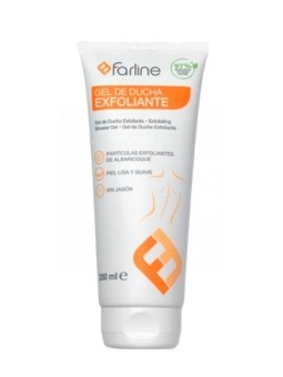 Farline Gel de Ducha...