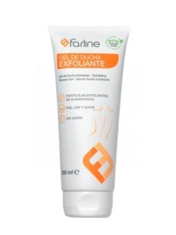 Farline Gel de Ducha...