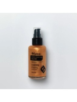 Farline Aceite Corporal...