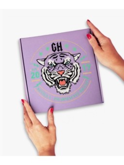 GH Cofre Descifra tu Código...