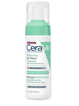 Cerave Limpiador...